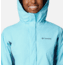 Columbia Arcadia II Jacket - Womens, Aquamarine/Nocturnal, Large, 153