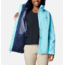 Columbia Arcadia II Jacket - Womens, Aquamarine/Nocturnal, Large, 153