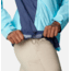 Columbia Arcadia II Jacket - Womens, Aquamarine/Nocturnal, Large, 153