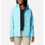 Columbia Arcadia II Jacket - Womens, Aquamarine/Nocturnal, Large, 153
