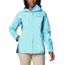 Columbia Arcadia II Jacket - Women's, Aquamarine/Nocturnal, Extra Large, 153411110