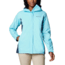 Columbia Arcadia II Jacket - Womens, Aquamarine/Nocturnal, Large, 153
