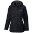 Columbia Arcadia II Rain Jacket - Women's, Black, Extra Large, 153411-010-XL