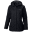 Columbia Arcadia II Rain Jacket - Women's, Black, Extra Large, 1534111010-XL