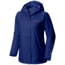 Columbia Arcadia II Rain Jacket - Women's, Dynasty, Small, 1534111857-S