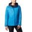 Columbia Arcadia II Jacket - Women's, Fathom Blue, Extra Small, 1534111453-XS