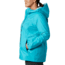 Columbia Arcadia II Jacket - Womens, Geyser, Extra Small, 153411-735-XS