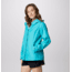 Columbia Arcadia II Jacket - Womens, Geyser, Medium, 1534111336GeyserM