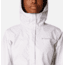 Columbia Arcadia II Jacket - Womens, White/Flint Grey, Extra Large, 15