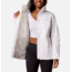 Columbia Arcadia II Jacket - Womens, White/Flint Grey, Extra Large, 15