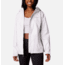 Columbia Arcadia II Jacket - Womens, White/Flint Grey, Extra Large, 15