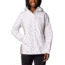 Columbia Arcadia II Jacket - Women's, White/Flint Grey, Large, 15341