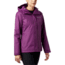 Columbia Arcadia II Jacket - Womens, Wild Iris, Large, 1534111594-L