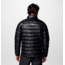 Columbia Arctic Crest Down Jacket - Mens, Black, Medium, 2088781010-M