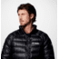 Columbia Arctic Crest Down Jacket - Mens, Black, Medium, 2088781010-M