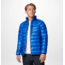 Columbia Arctic Crest Down Jacket - Mens, Mountain Blue, Medium, 2088781433-M