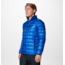 Columbia Arctic Crest Down Jacket - Mens, Mountain Blue, Medium, 2088781433-M