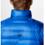 Columbia Arctic Crest Down Jacket - Mens, Mountain Blue, Medium, 2088781433-M