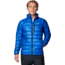 Columbia Arctic Crest Down Jacket - Mens, Mountain Blue, Medium, 2088781433-M