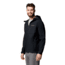 Columbia Ascender II Hooded Softshell Jacket - Mens, Black, XL, 2090451-010-XL