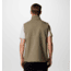 Columbia Ascender II Softshell Vest - Mens, Stone Green, Medium, 2090471-398-M