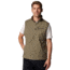 Columbia Ascender II Softshell Vest - Men's, Stone Green, Small, 2090471-398-S
