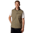 Columbia Ascender II Softshell Vest - Mens, Stone Green, Medium, 2090471-398-M