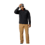 Columbia Ascender Softshell Jacket - Mens, Black, XXL, 1556531-007-XXL