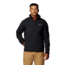 Columbia Ascender Softshell Jacket - Mens, Black, XXL, 1556531-007-XXL
