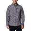 Columbia Ascender Softshell Jacket - Men's, City Grey/Shark, Extra Large, 155653102