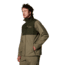 Columbia Ascender Softshell Jacket - Mens, Stone Green/Grey, L, 1556531-398-L