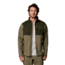 Columbia Ascender Softshell Jacket - Mens, Stone Green/Grey, L, 1556531-398-L