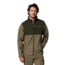 Columbia Ascender Softshell Jacket - Men's, Stone Green/Greenscape, Large, 1556531398-398-L