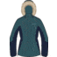 Columbia Ava Alpine II Insulated Jacket - Women's, Everblue/Collegiate Navy, Large, 2085831-429-L