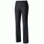 Columbia Back Beauty Cargo Pant - Women's-Black-X-Large