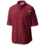 Columbia Bahama II Long Sleeve Shirt - Mens, Beet, Extra Small, 101162-607-XS