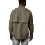 Columbia Bahama II Long Sleeve Shirt - Mens, Sage, Large, 101162-365-L