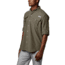 Columbia Bahama II Long Sleeve Shirt - Mens, Sage, Large, 101162-365-L