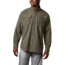 Columbia Bahama II Long Sleeve Shirt - Mens, Sage, Large, 101162-365-L