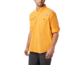 Columbia Bahama II Long Sleeve Shirt - Mens, Summer Orange, Extra Small, 101162-841-XS