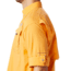 Columbia Bahama II Long Sleeve Shirt - Mens, Summer Orange, Extra Small, 101162-841-XS