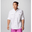 Columbia Bahama II Shirt - Mens, White, Large, 1011621100WhiteL