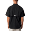 Columbia Bahama II Short Sleeve Shirt - Men's, Black, 2XS, 1011651010BLACKXXS