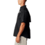 Columbia Bahama II Short Sleeve Shirt - Mens, Black, 2XS, 1011651010BLACKXXS