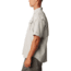 Columbia Bahama II Short Sleeve Shirt - Men's, Cool Grey, 2XS, 1011651019Cool GreyXXS