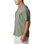 Columbia Bahama II Short Sleeve Shirt - Mens, Cypress, 2XS, 1011651316CypressXXS