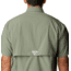 Columbia Bahama II Short Sleeve Shirt - Mens, Cypress, 2XS, 1011651316CypressXXS
