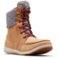 Columbia Bahama PFG Boot - Womens, Elk/Marsala Red, 9 US, Medium, 1791461286-9