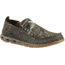 Columbia Bahama Vent Camo PFG Watersport Shoe - Men's-Mossy Oak/Orange Blaze-Medium-11.5