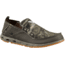 Columbia Bahama Vent Camo PFG Watersport Shoe - Men's-Mossy Oak/Orange Blaze-Medium-9.5